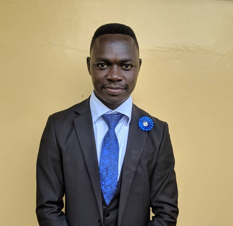 Samuel Ofori